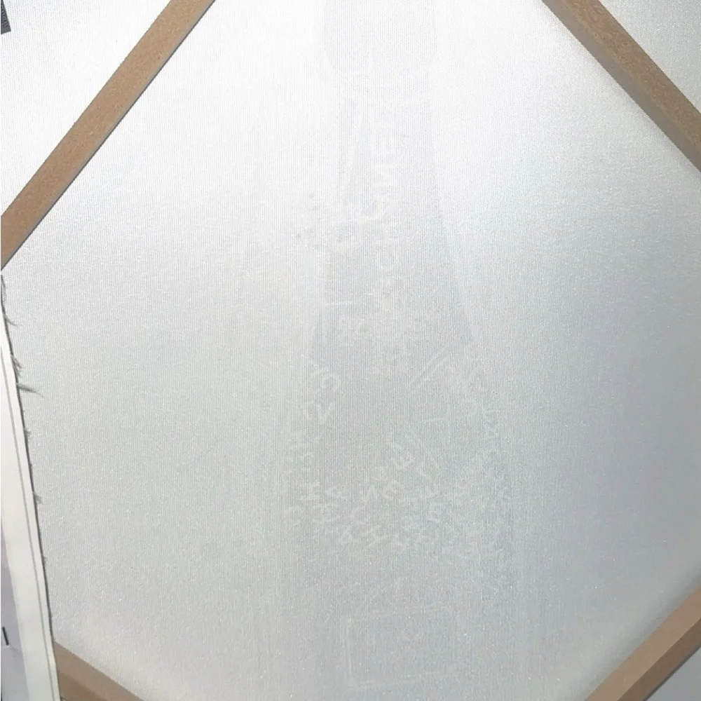Chanel Canvas/Photo - Picture 4 of 4